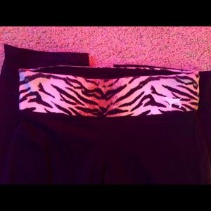 Victorias Secret Yoga pants