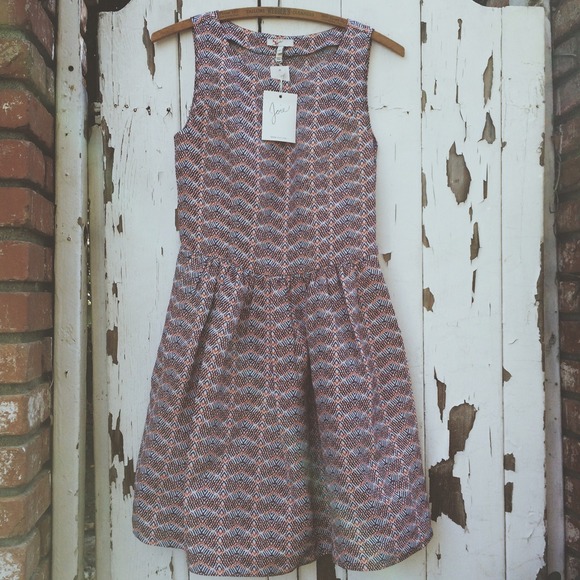 ➕sold➕Nwt $318 tag attached joie dress