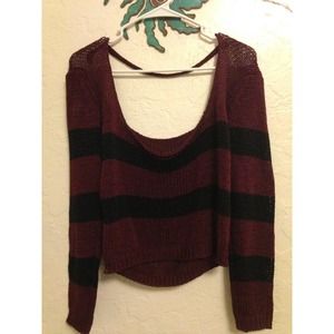 Brandy Melville sweater
