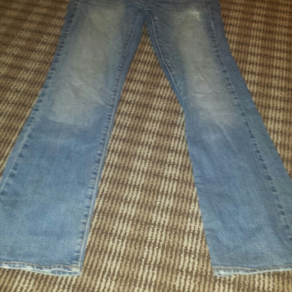American eagle slim bootcut