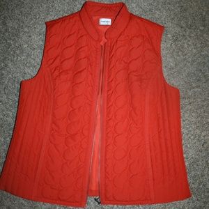 Vest