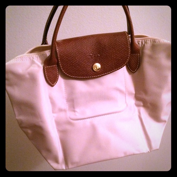 Small Longchamp purse