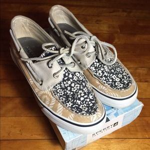 Sperry Top Sider
