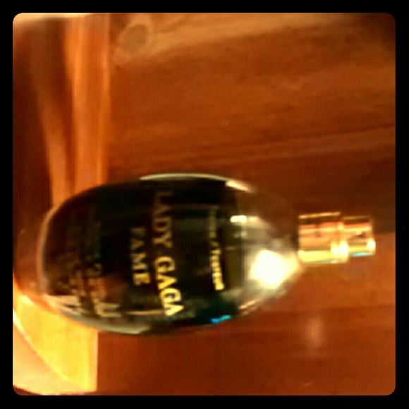 Lady gaga fame