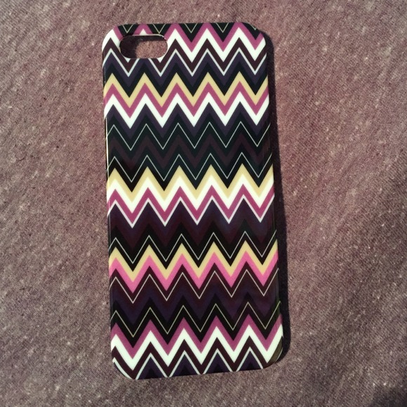 Charming Charlie iPhone 5/5S Case