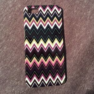 Charming Charlie iPhone 5/5S Case