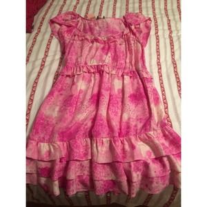 Juicy couture dress- rare