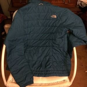 Northface Outerwear Jacket