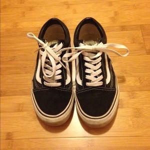 Classic Vans