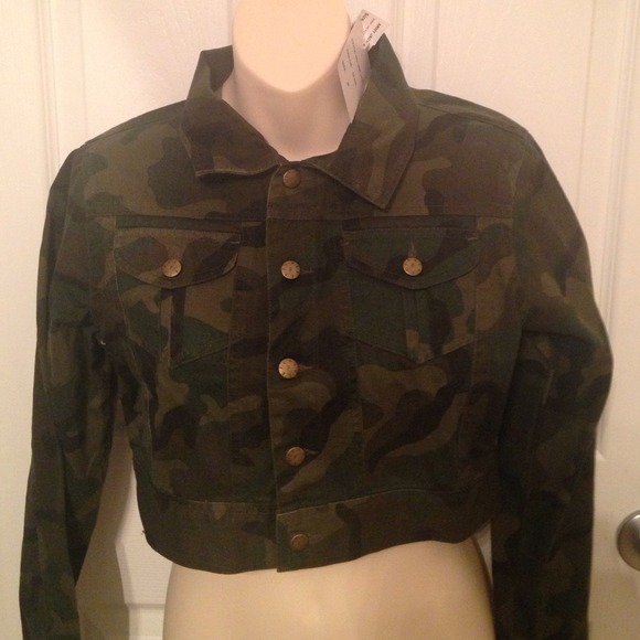 Jacket - Picture 3 of 3