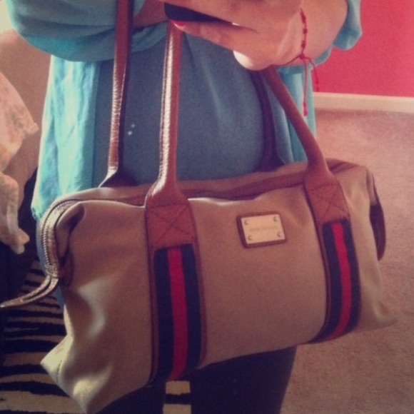 Authentic Michael kors bag
