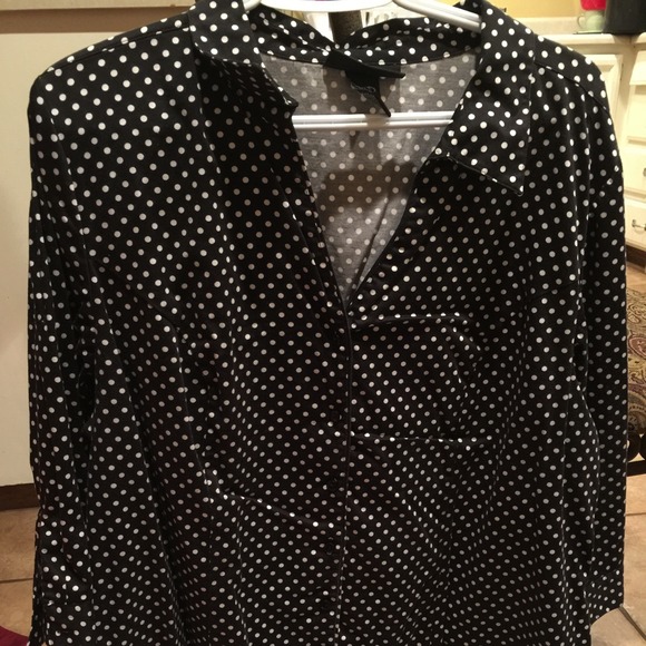 Work shirt