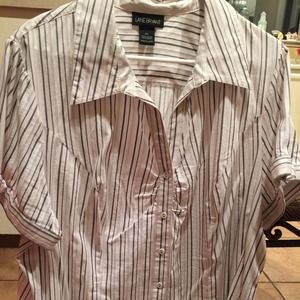 Great for work shirt