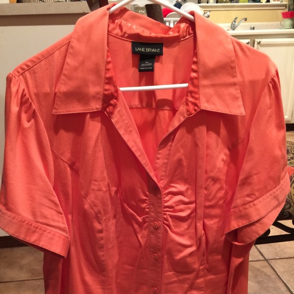 Work shirt