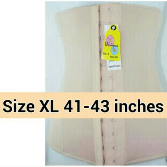 Waist Cincher