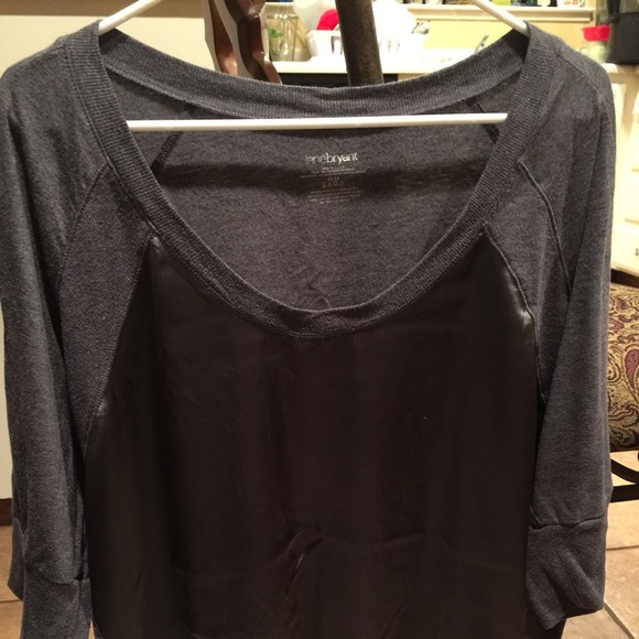 Casual shirt
