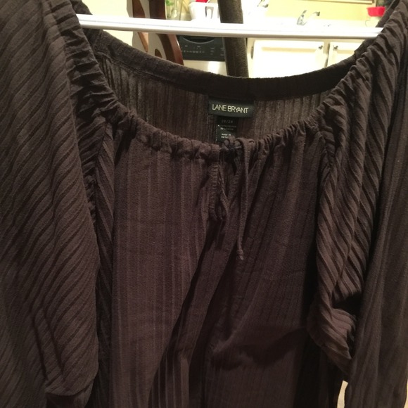 Casual any day shirt