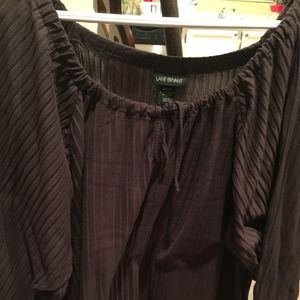 Casual any day shirt