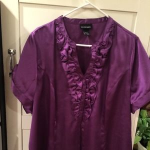 Pretty work blouse
