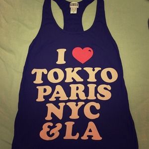 New with tags Urban Outfitters Tank