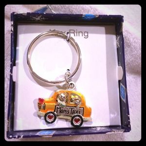 Key chain!