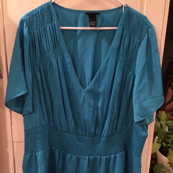 Casual blouse