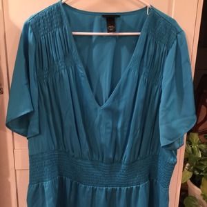 Casual blouse