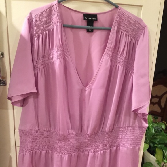 Casual blouse