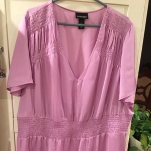 Casual blouse