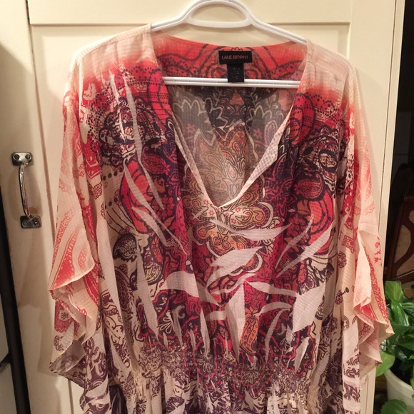 Casual blouse