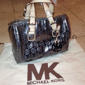 Michael Kors handbag