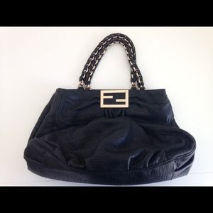 AUTHENTIC FENDI