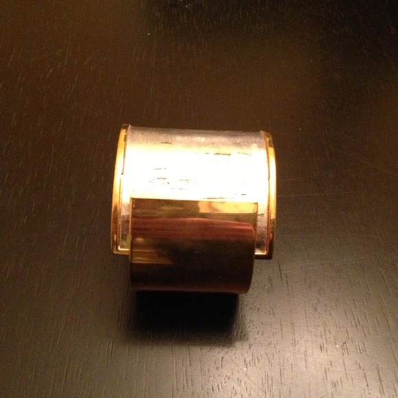 Vince Camuto cuff bracelet