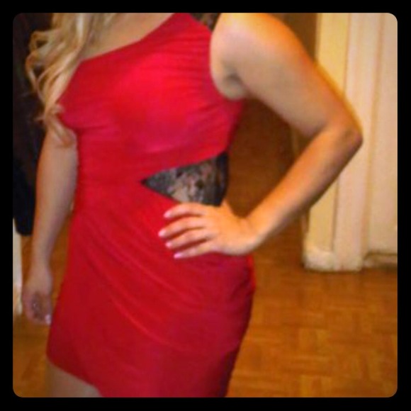 Valentine’s Day dress!!! Love it ♥️