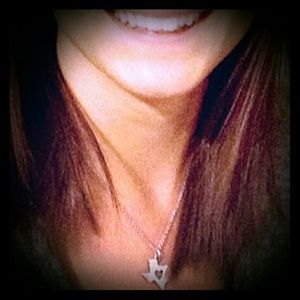 16" James Avery chain - HOLD TIL JAN 2