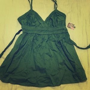 New with tags Forever21 Top