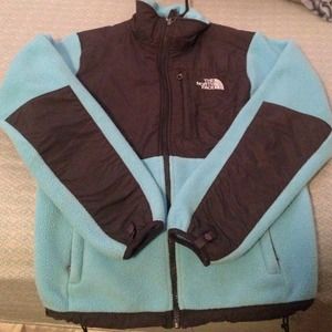 North Face denali jacket