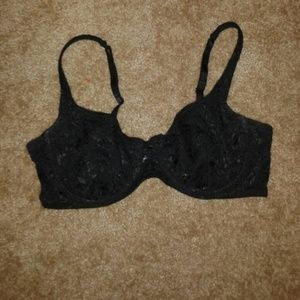 Sexy Lace Bra 38C
