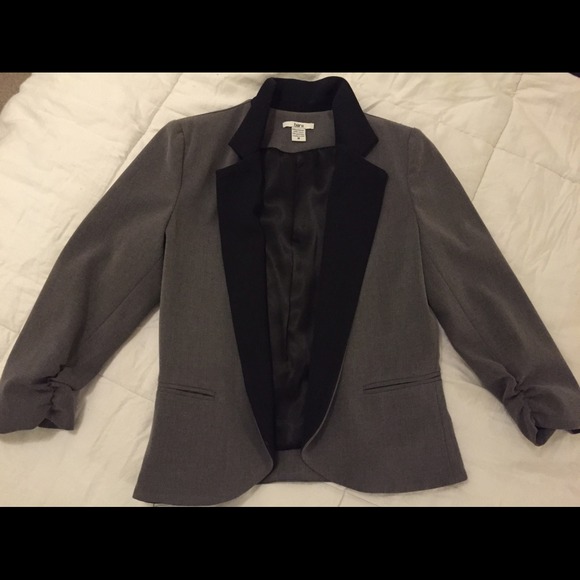 BAR III Blazer