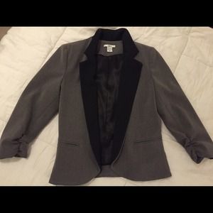 BAR III Blazer