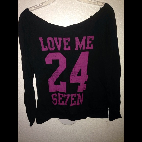 Love culture top!