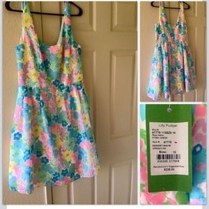 Lilly Pulitzer dress 💖