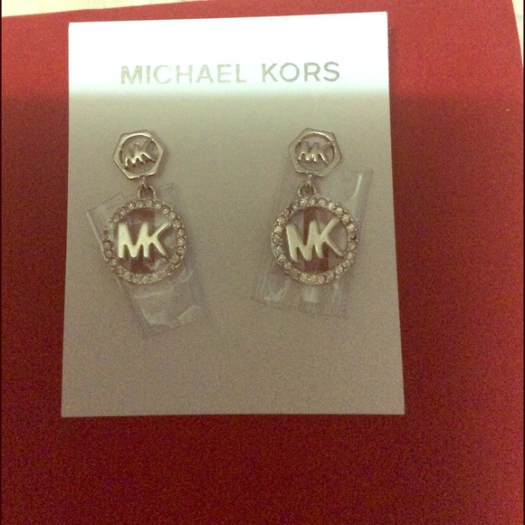 Michael Kors Earring