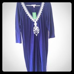 SOLD👑Lilly Pulitzer dress