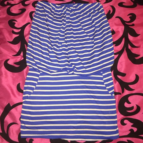 Fiona & Purple  Dresses & Skirts - Summer dress