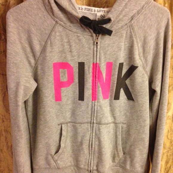*SALE* Victoria's Secret PINK SWEATER