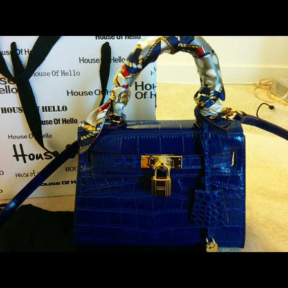 HK brand house of hello kelly mini size - Picture 2 of 3