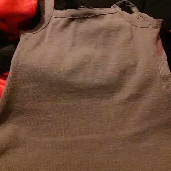 Tank top - Picture 2 of 2