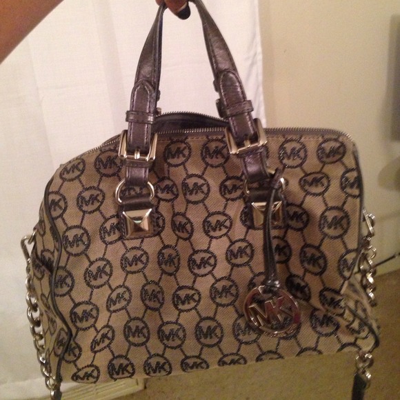 Mk bag