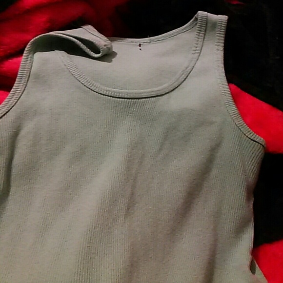 Tank top - Picture 1 of 1
